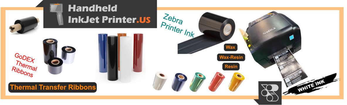 Thermal Transfer Ribbon