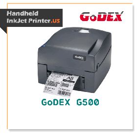 GoDEX G500
