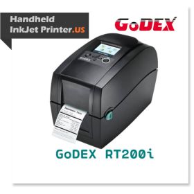 GoDEX RT200i