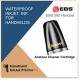 EBS260 Handjet Printer Acetone Cleaning Cartridge -  EBS InkjetJet Mfg Number xc40203