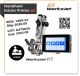 Industrial Inkjet Coder WorkzJet E1S