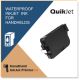 QuikJet Handheld Inkjet Printer Black Ink - Waterproof Inkjet Printer Ink