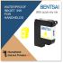 Bentsai B85 Handheld InkJet Printer Yellow Inkjet Ink Quick-Dry