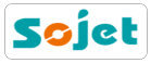 Sojet Handheld Inkjet Printers Logo
