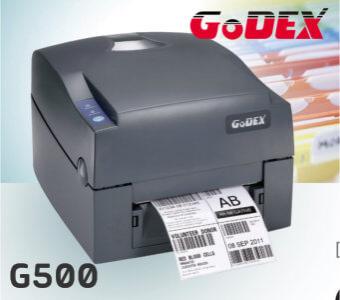 GoDEX G500