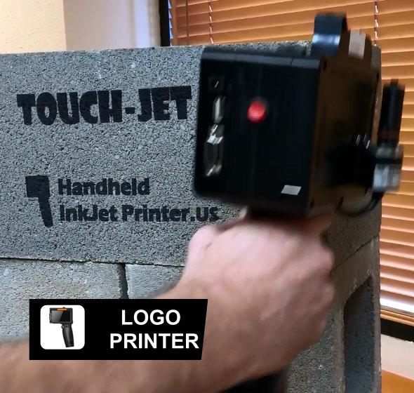 LOGO PRINTER